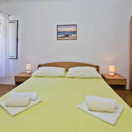 Vila Maria Old Town Hvar Хвар Экстерьер фото