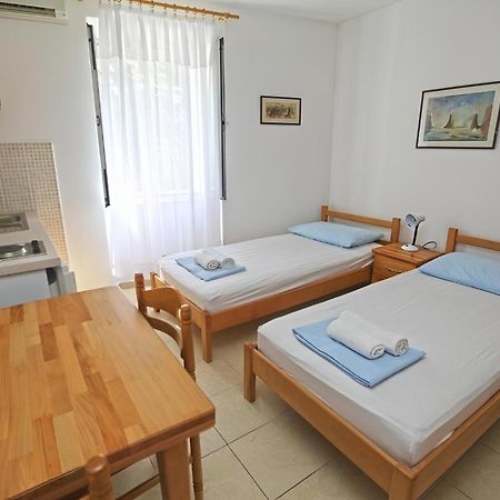 Vila Maria Old Town Hvar Хвар Экстерьер фото