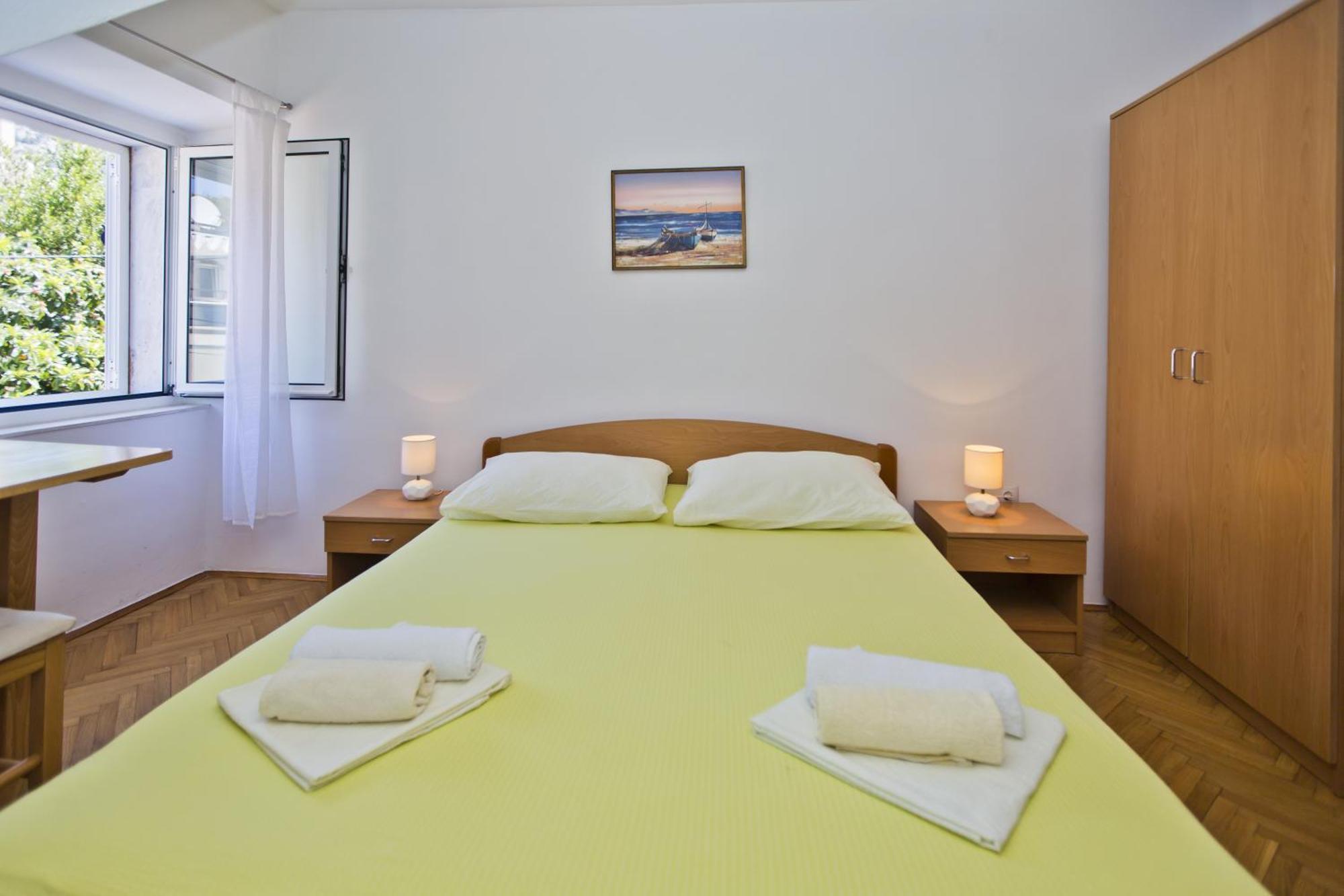 Vila Maria Old Town Hvar Хвар Экстерьер фото